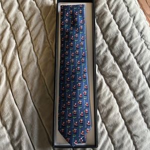 Vineyard Vines mens tie